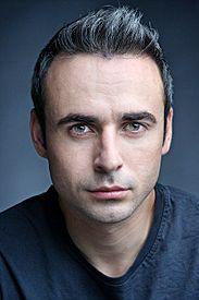 David Vega (IV)